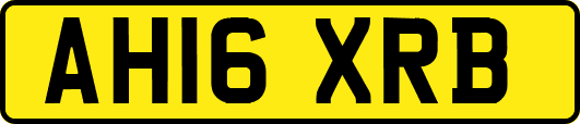 AH16XRB