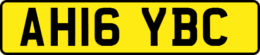 AH16YBC
