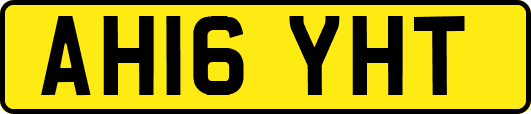 AH16YHT