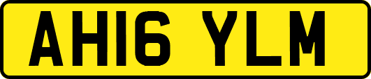 AH16YLM