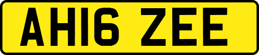 AH16ZEE
