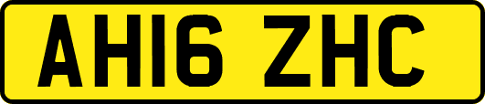 AH16ZHC