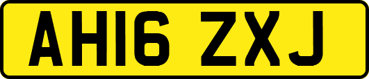 AH16ZXJ