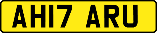 AH17ARU
