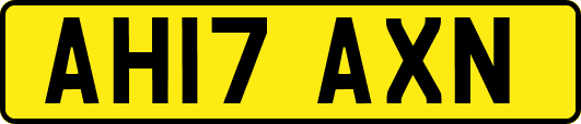 AH17AXN