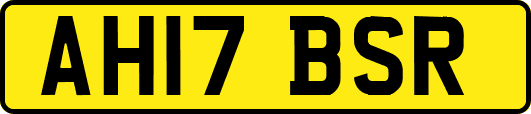 AH17BSR