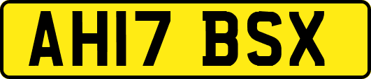 AH17BSX
