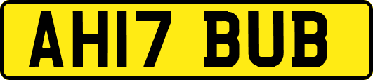 AH17BUB