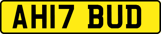 AH17BUD