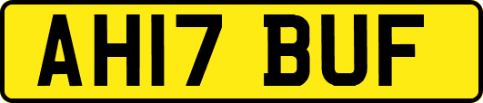 AH17BUF