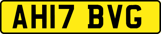 AH17BVG