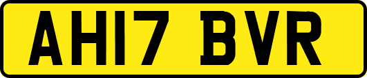 AH17BVR