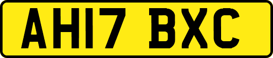 AH17BXC