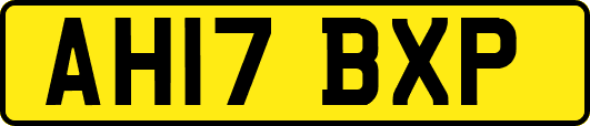 AH17BXP