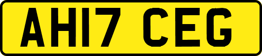 AH17CEG
