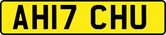 AH17CHU