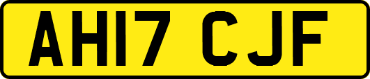 AH17CJF