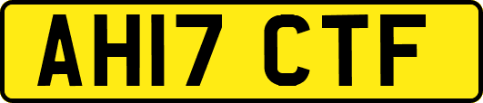 AH17CTF
