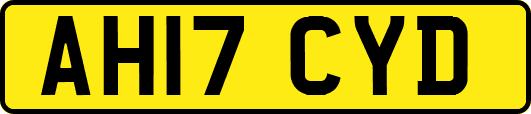 AH17CYD