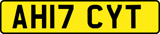 AH17CYT