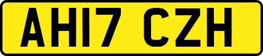AH17CZH