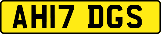 AH17DGS