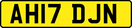 AH17DJN