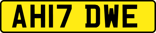 AH17DWE