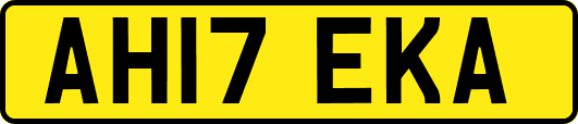 AH17EKA