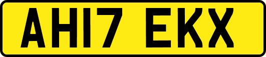 AH17EKX
