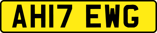 AH17EWG