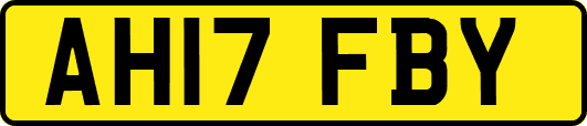 AH17FBY