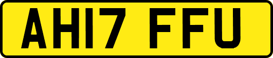 AH17FFU