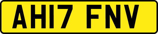 AH17FNV