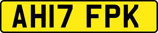 AH17FPK