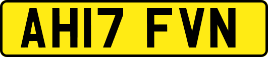 AH17FVN