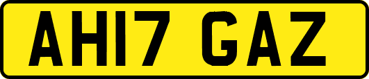 AH17GAZ