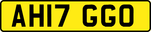 AH17GGO