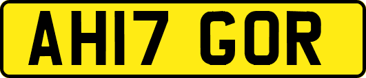 AH17GOR