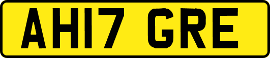 AH17GRE