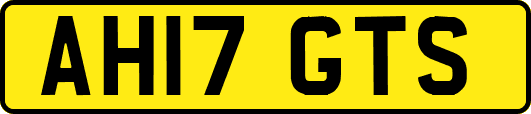 AH17GTS