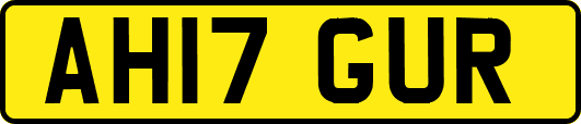 AH17GUR