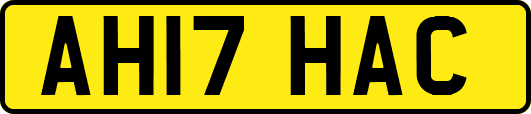 AH17HAC