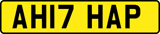 AH17HAP