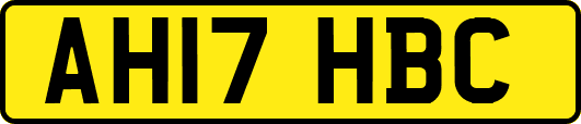 AH17HBC