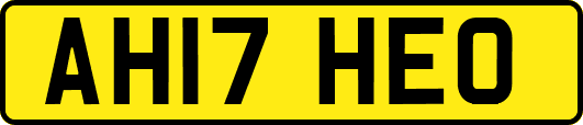 AH17HEO