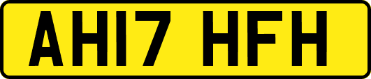 AH17HFH