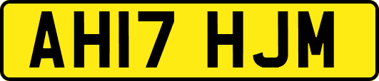 AH17HJM