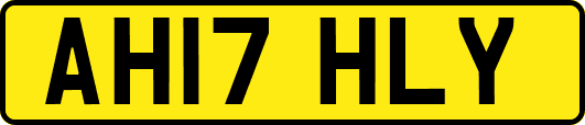 AH17HLY