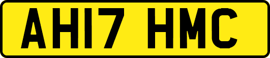 AH17HMC